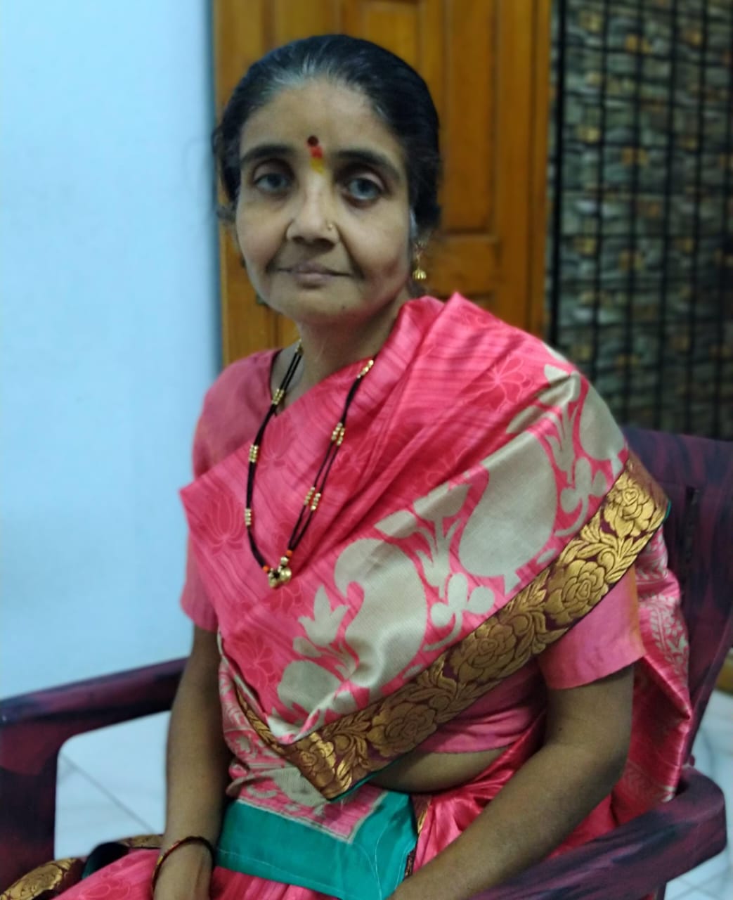 Anju
